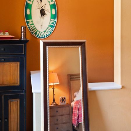 Studio With Mini Kitchen, Pool And Bbq, Pre-Renovation Summer Sale 키헤이 외부 사진