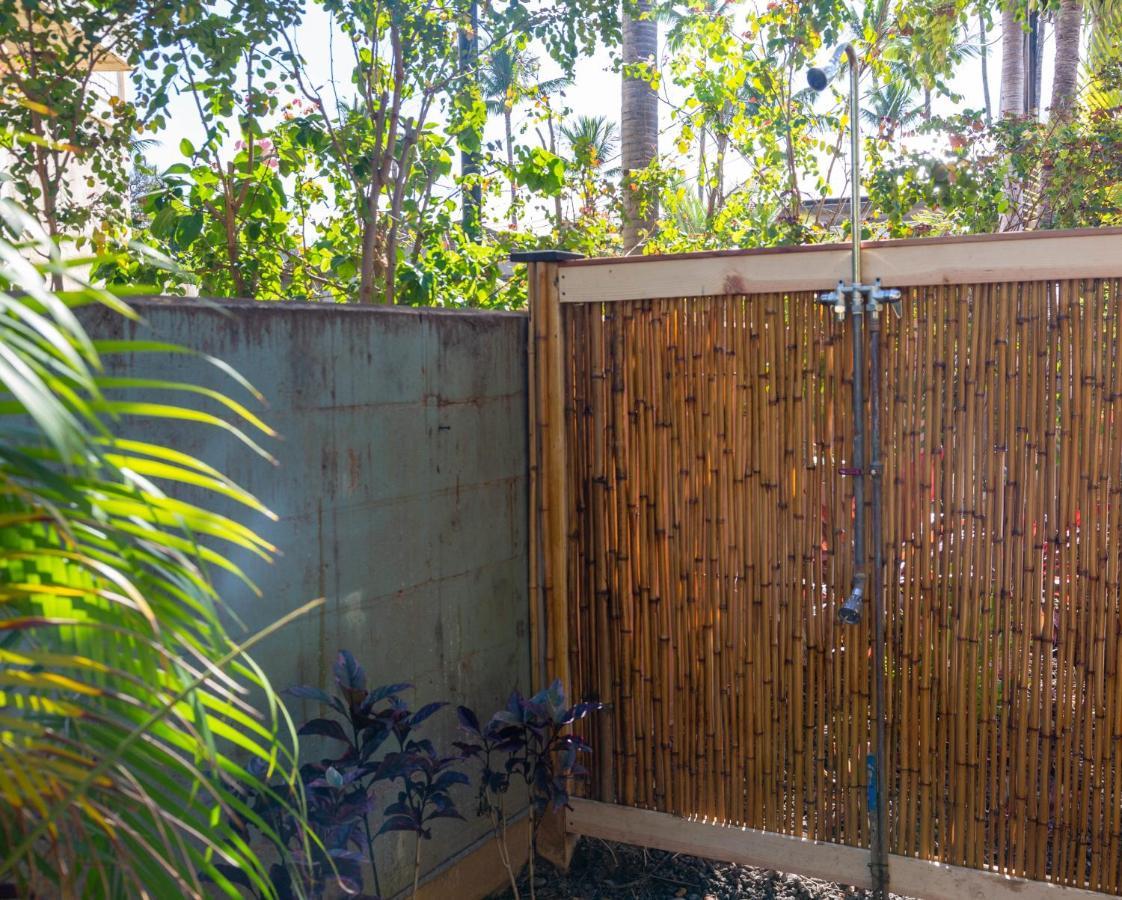 Studio With Mini Kitchen, Pool And Bbq, Pre-Renovation Summer Sale 키헤이 외부 사진