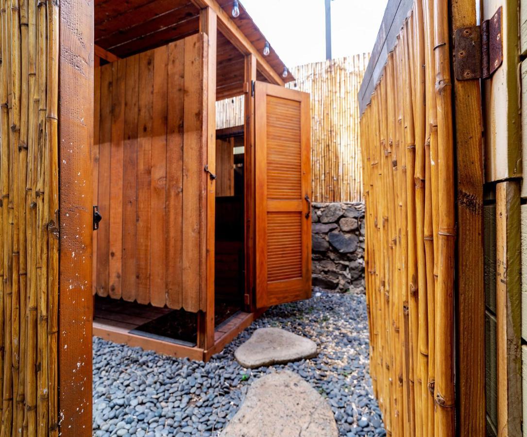 Studio With Mini Kitchen, Pool And Bbq, Pre-Renovation Summer Sale 키헤이 외부 사진