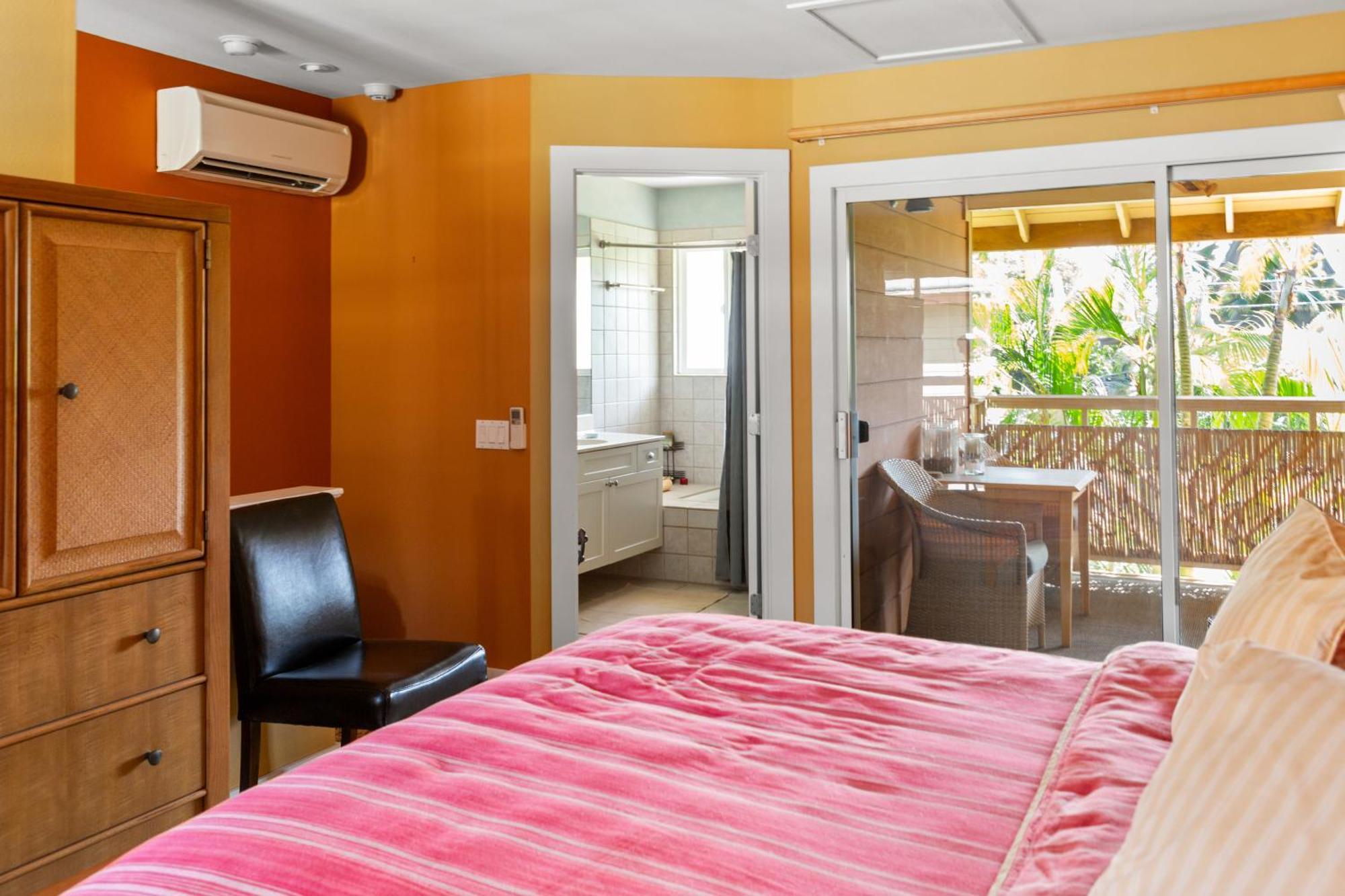Studio With Mini Kitchen, Pool And Bbq, Pre-Renovation Summer Sale 키헤이 외부 사진