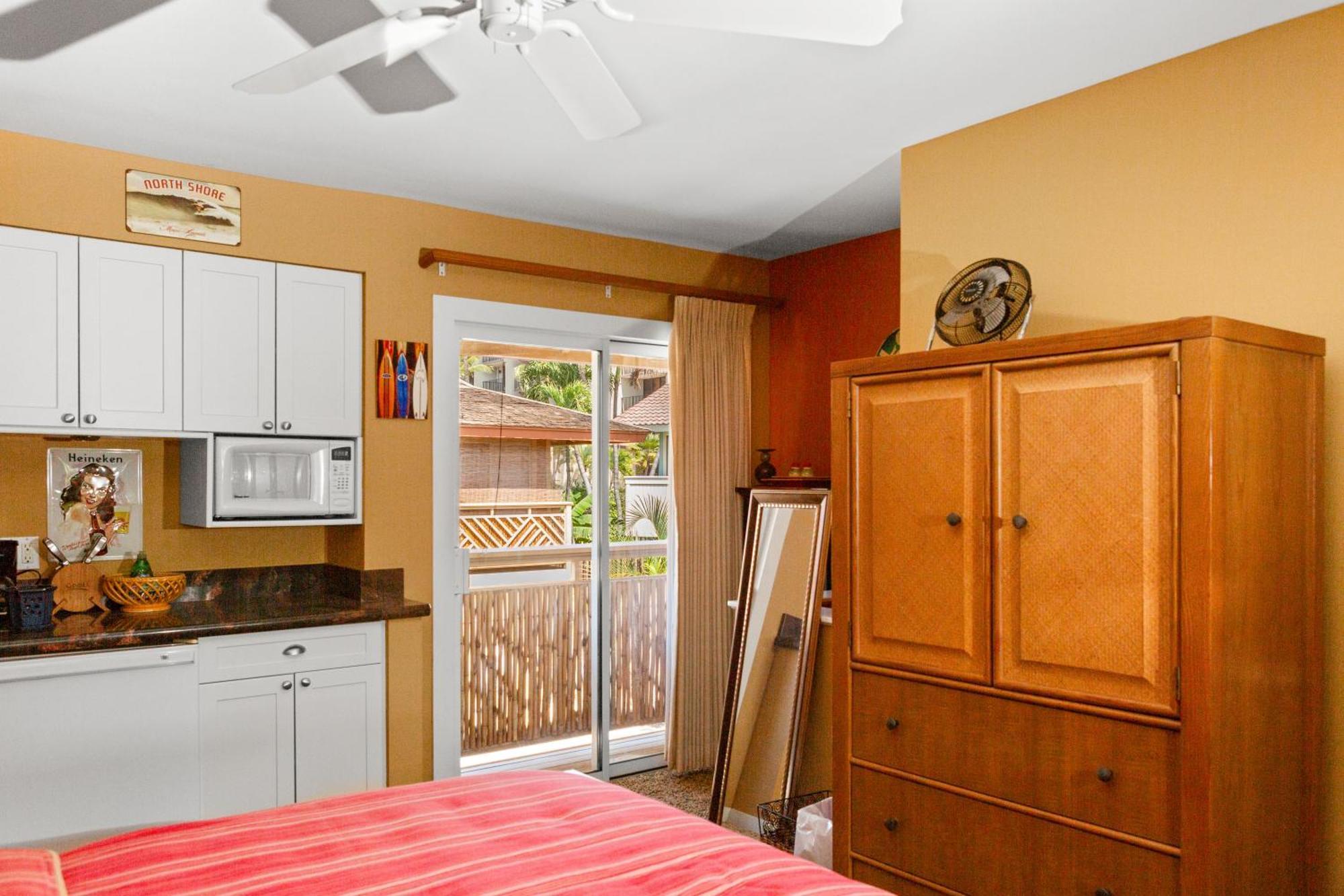 Studio With Mini Kitchen, Pool And Bbq, Pre-Renovation Summer Sale 키헤이 외부 사진